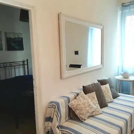 Giò-house Ladispoli