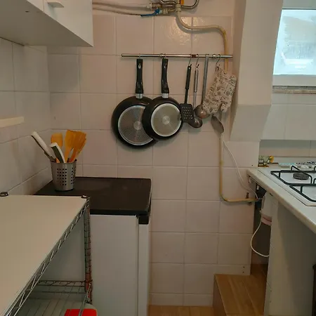 Appartamento Giò-house