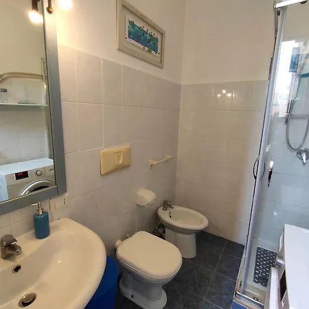Appartamento Giò-house *