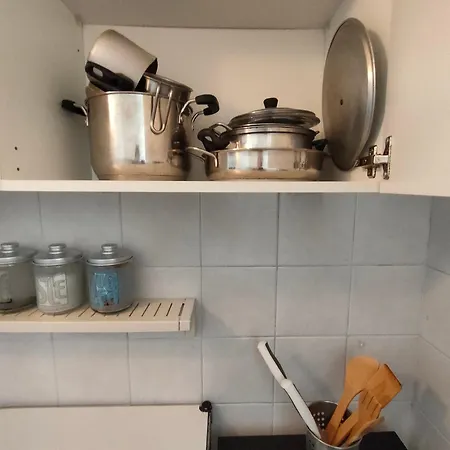 Appartamento Giò-house Ladispoli