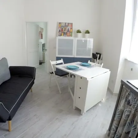 Appartamento Giò-house *