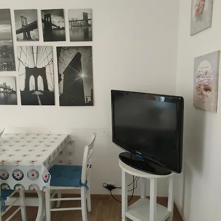 شقة Gio-house