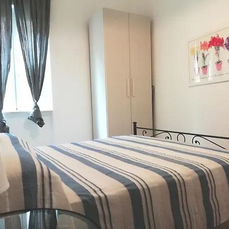 شقة Gio-house لاديسْبولِ