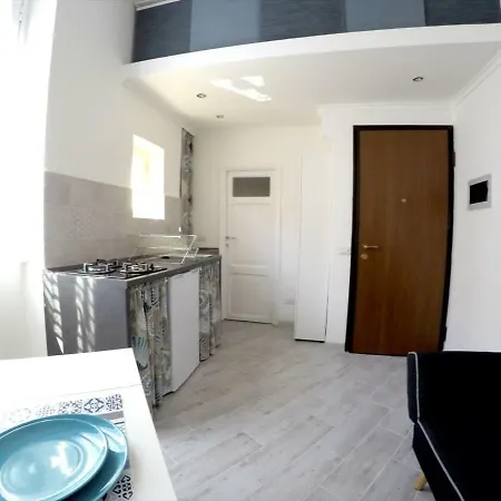 شقة Gio-house