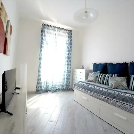 شقة Gio-house
