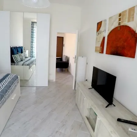 شقة Gio-house